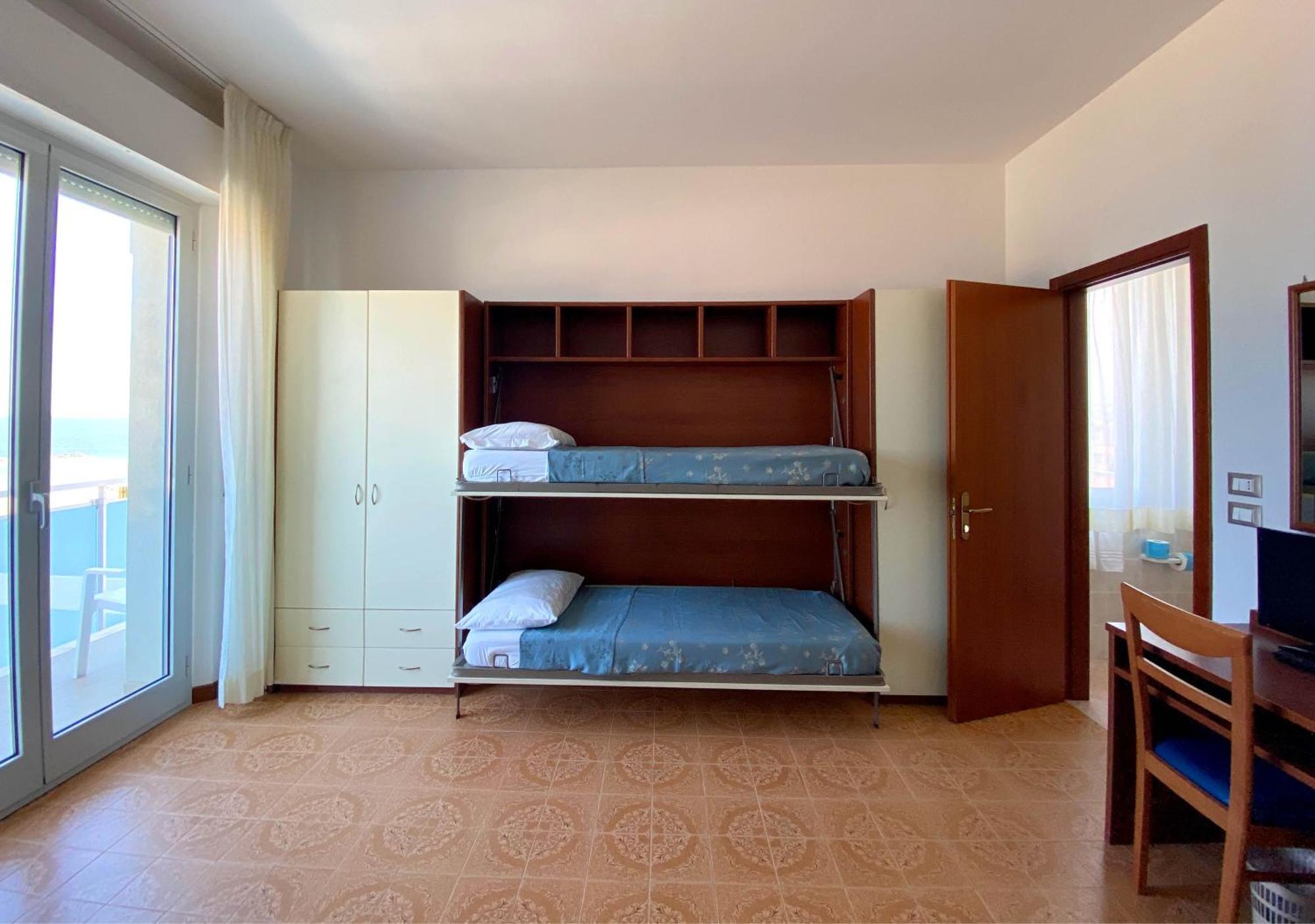 Hotel Sayonara Senigallia Exterior photo
